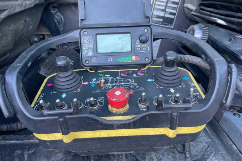 OmecoHub - Immagine MANITOU MRT1850